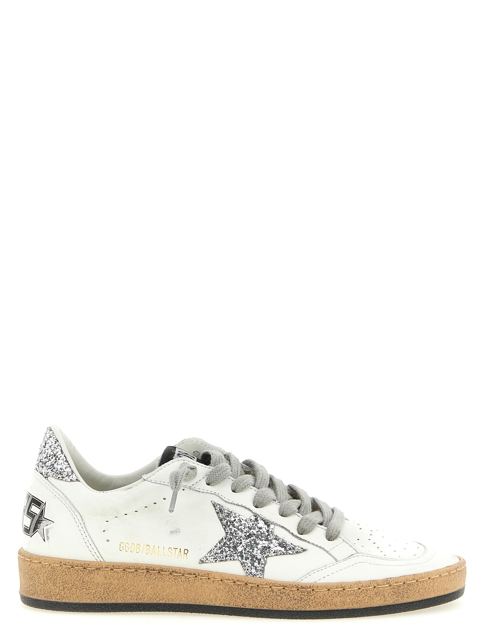 Golden Goose Women Ball Star Sneakers