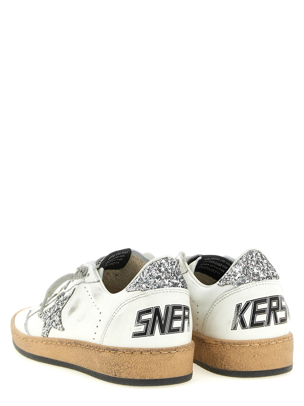 Golden Goose Women Ball Star Sneakers