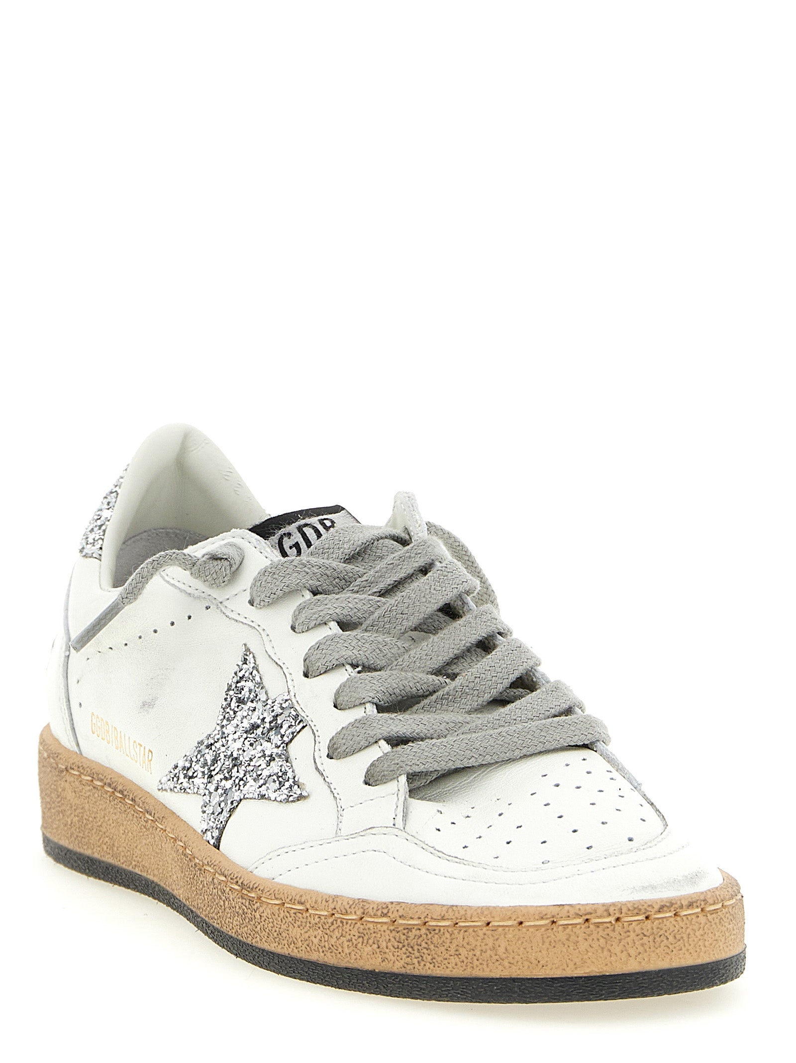 Golden Goose Women Ball Star Sneakers