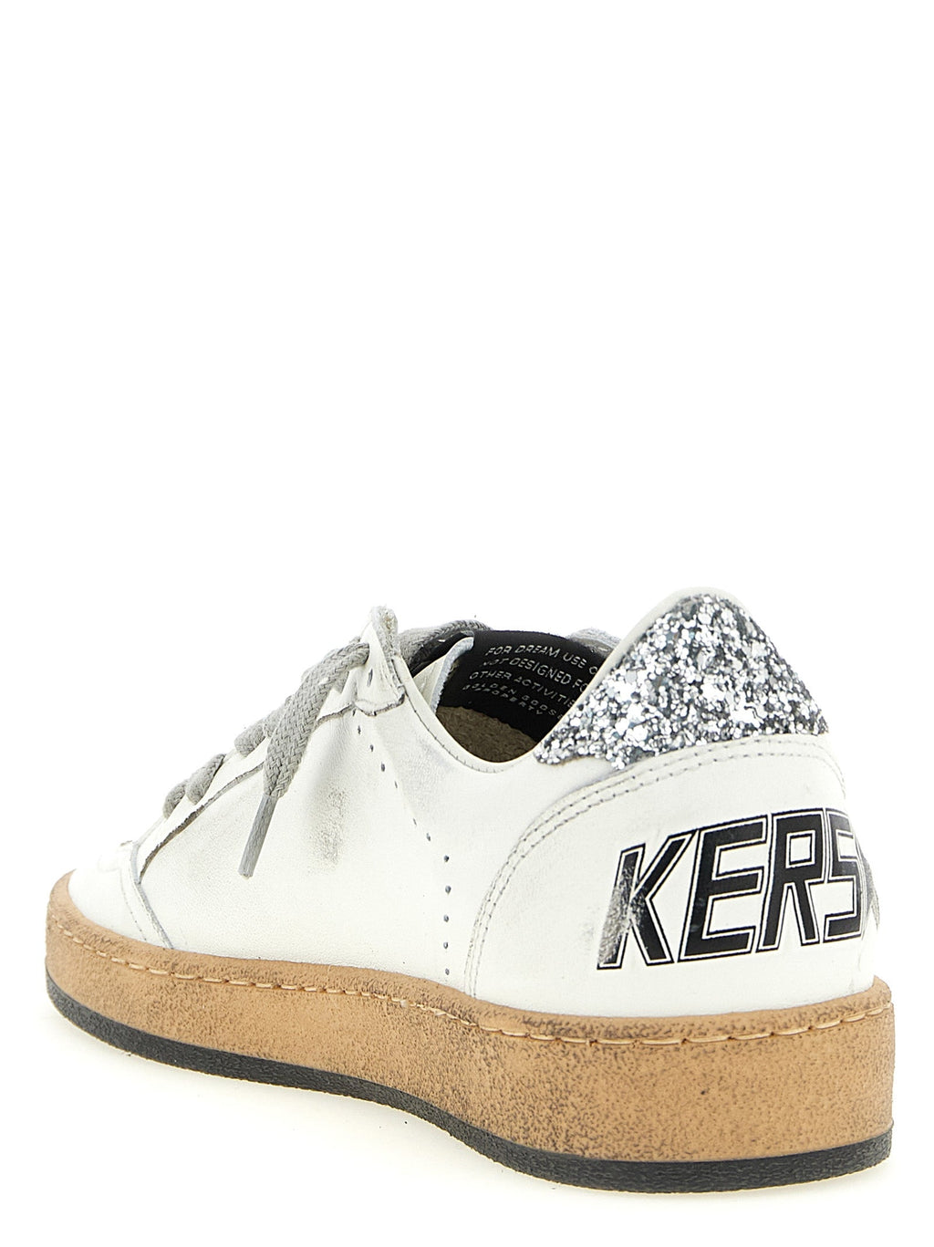 Golden Goose Women Ball Star Sneakers