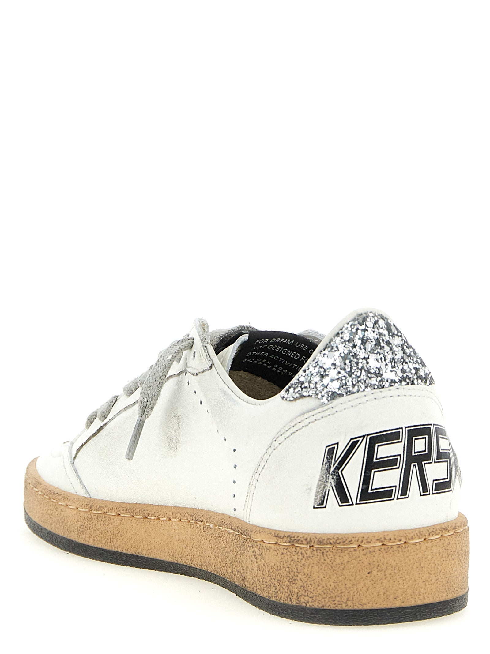Golden Goose Women Ball Star Sneakers