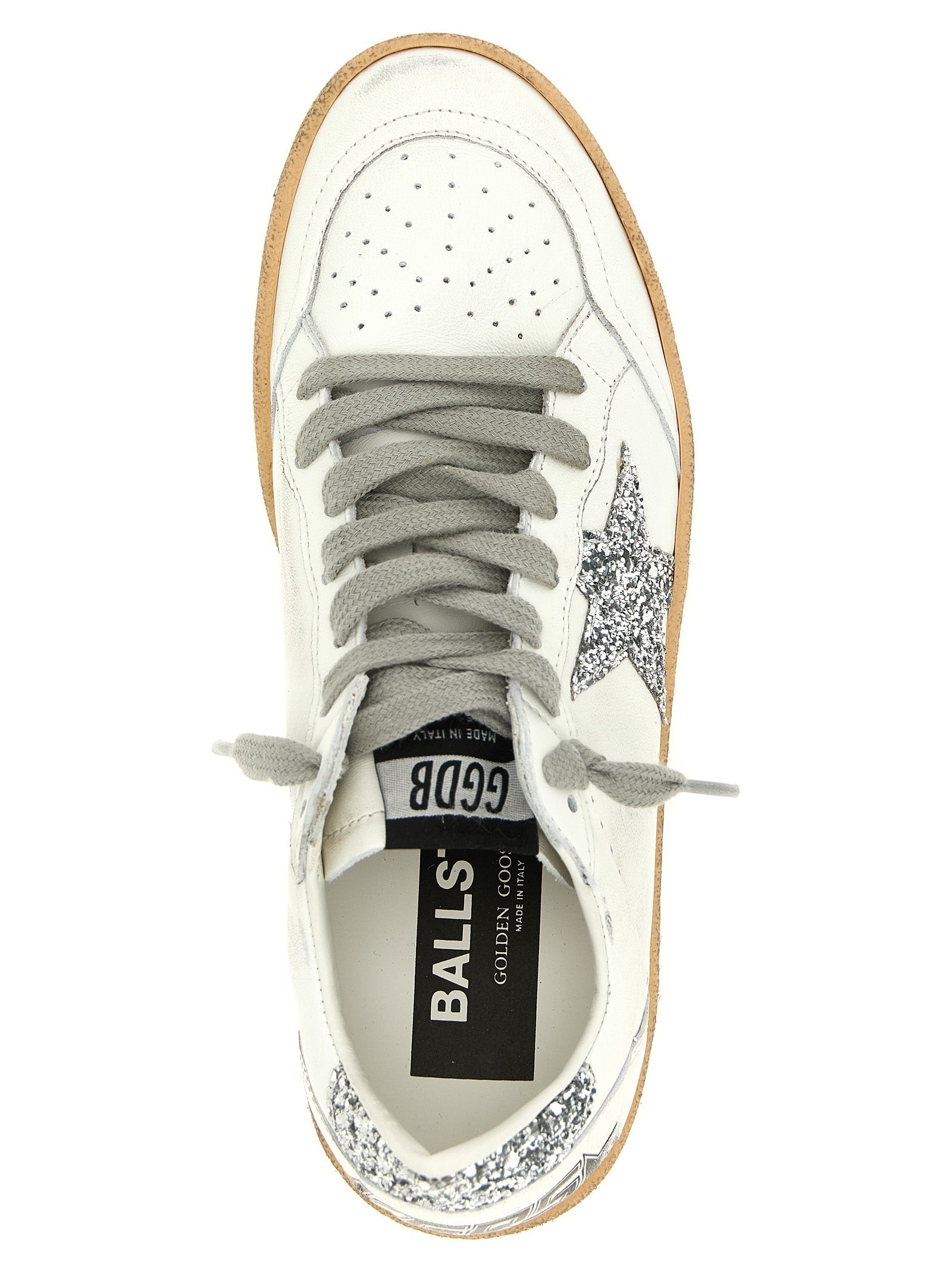 Golden Goose Women Ball Star Sneakers