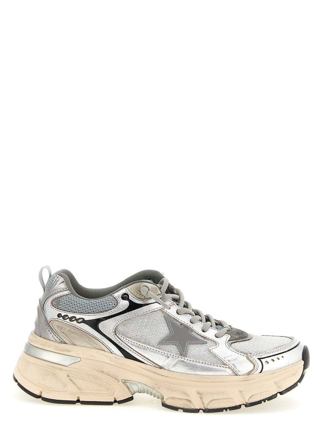 Golden Goose Women 'Lightstar' Sneakers