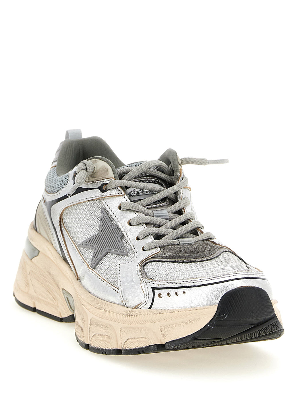 Golden Goose Women 'Lightstar' Sneakers