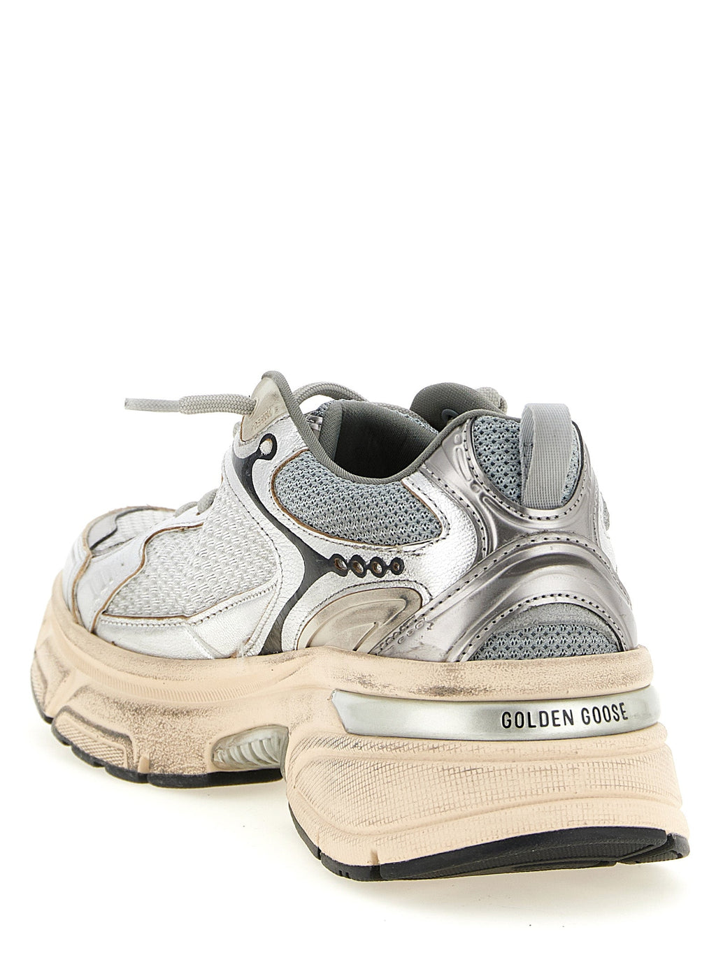 Golden Goose Women 'Lightstar' Sneakers