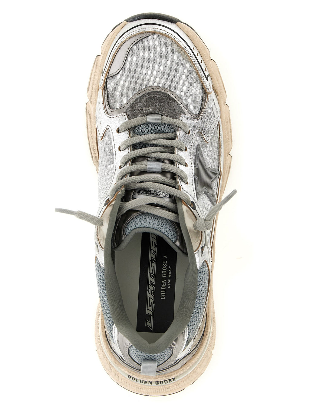 Golden Goose Women 'Lightstar' Sneakers