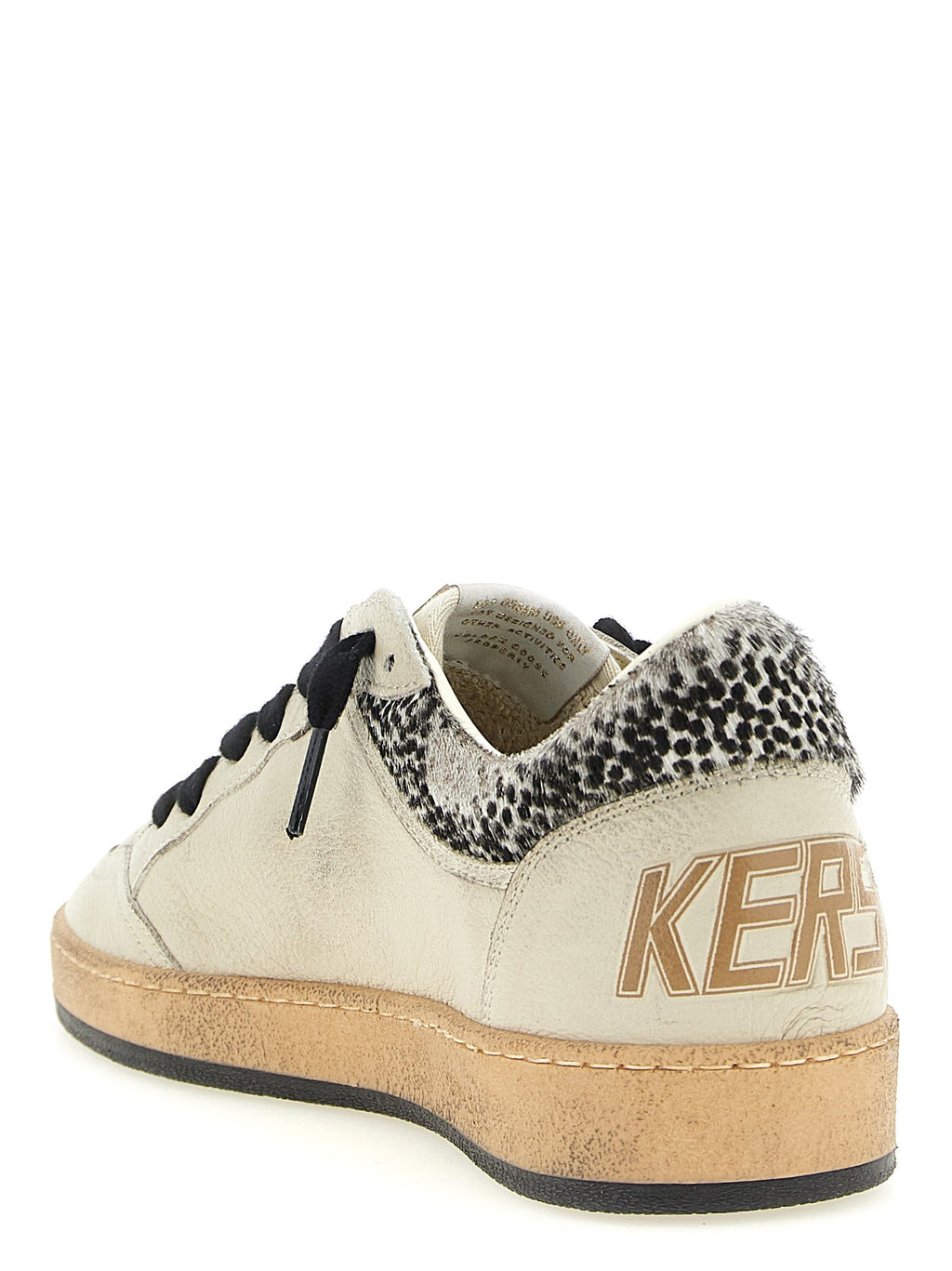 Golden Goose Women 'Ball Star' Sneakers