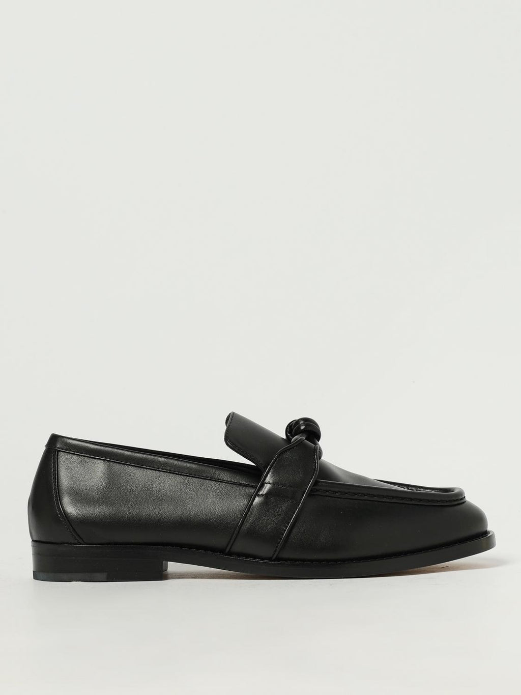 Bottega Veneta Loafers Men Black