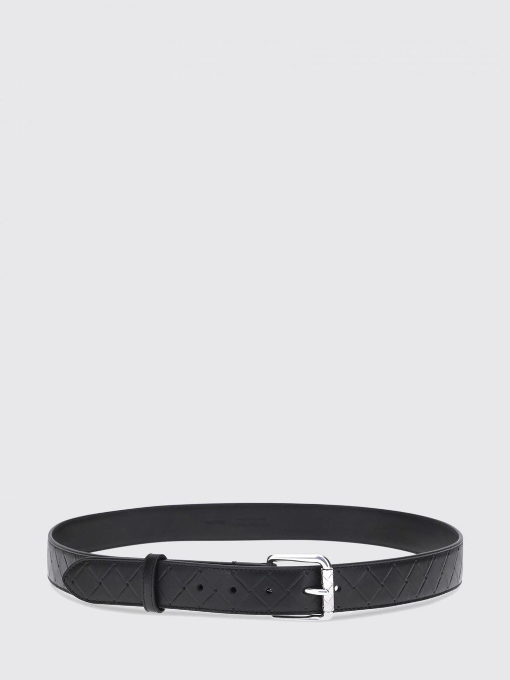 Bottega Veneta Belt Men Black