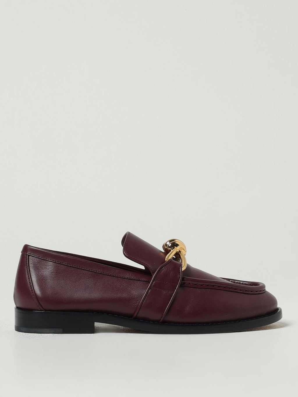 Bottega Veneta Loafer Woman Red