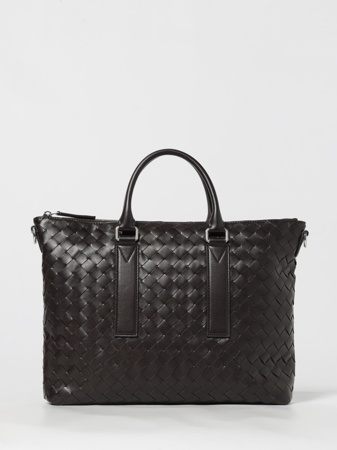 Bottega Veneta Bag Men Brown