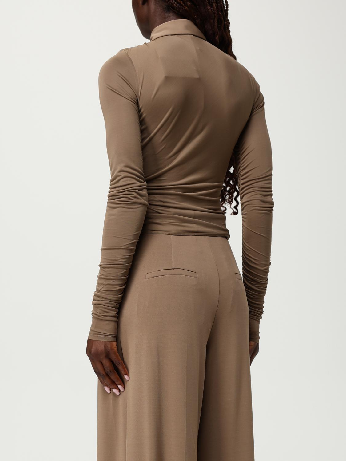 Max Mara Top Woman Hazel