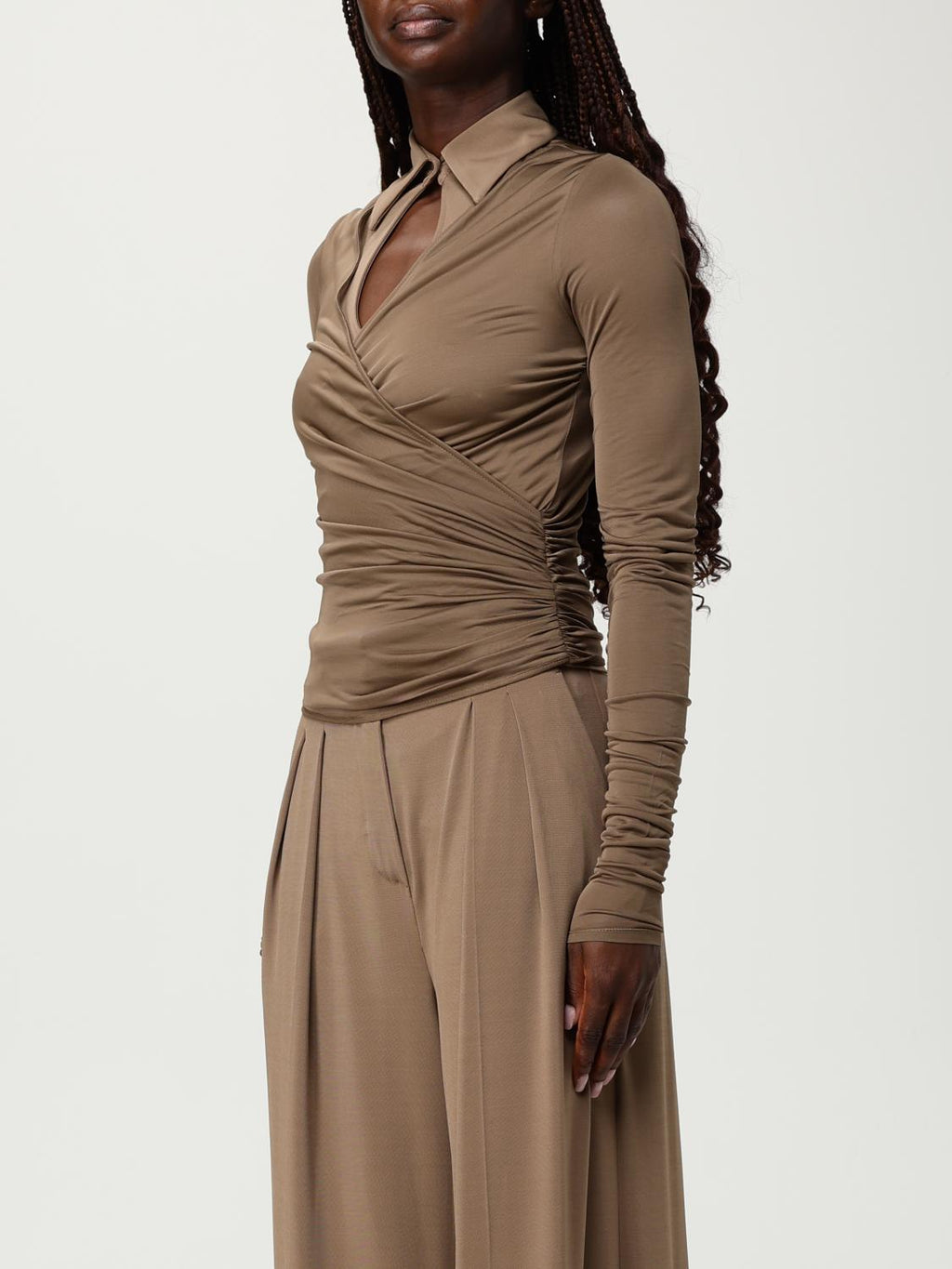 Max Mara Top Woman Hazel