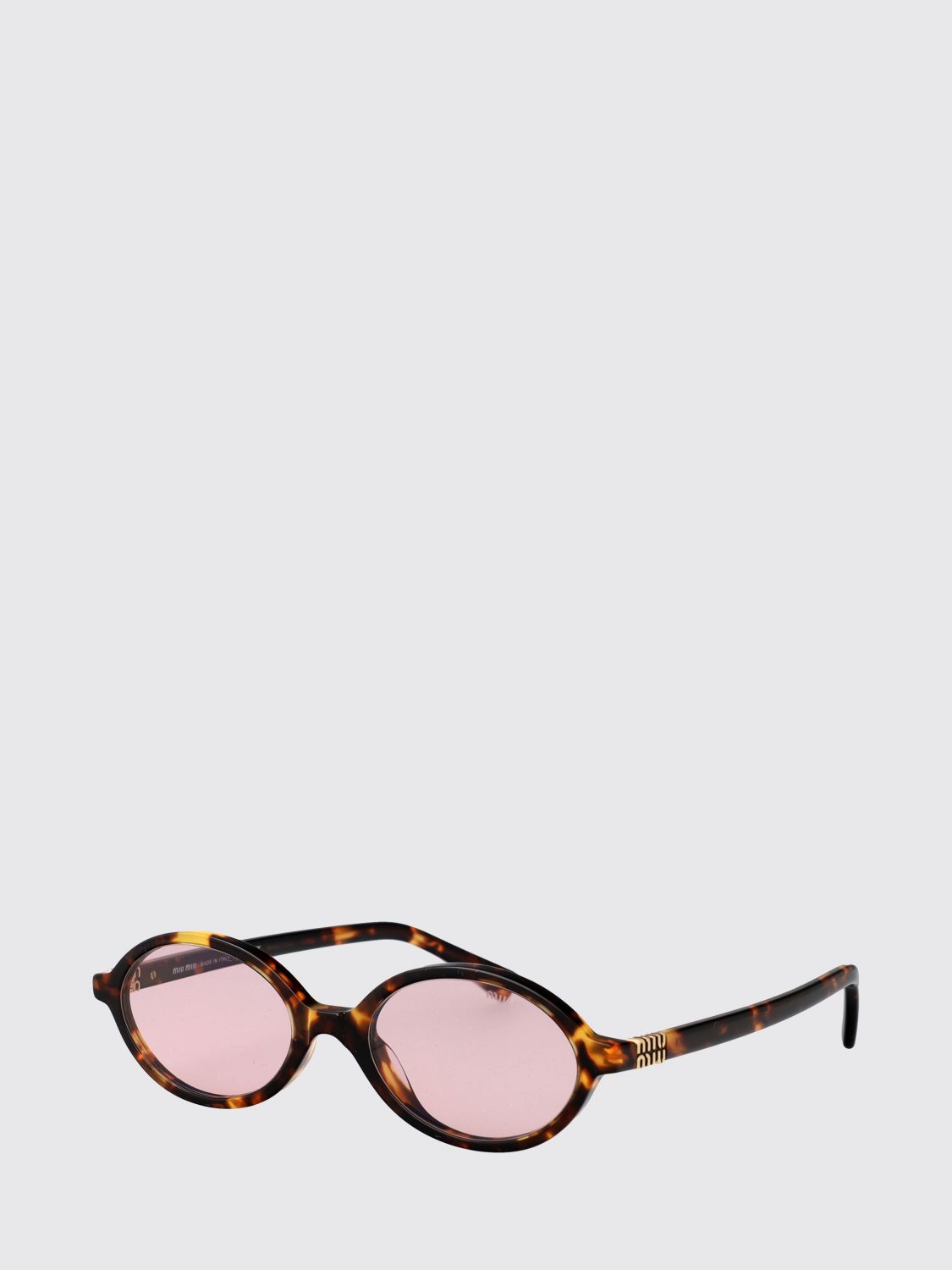 Miu Miu Sunglasses Woman Fa01