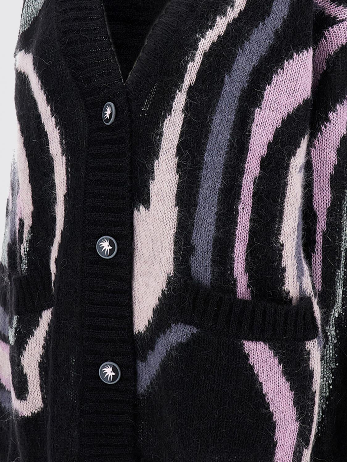 Pucci Sweater Woman Multicolor