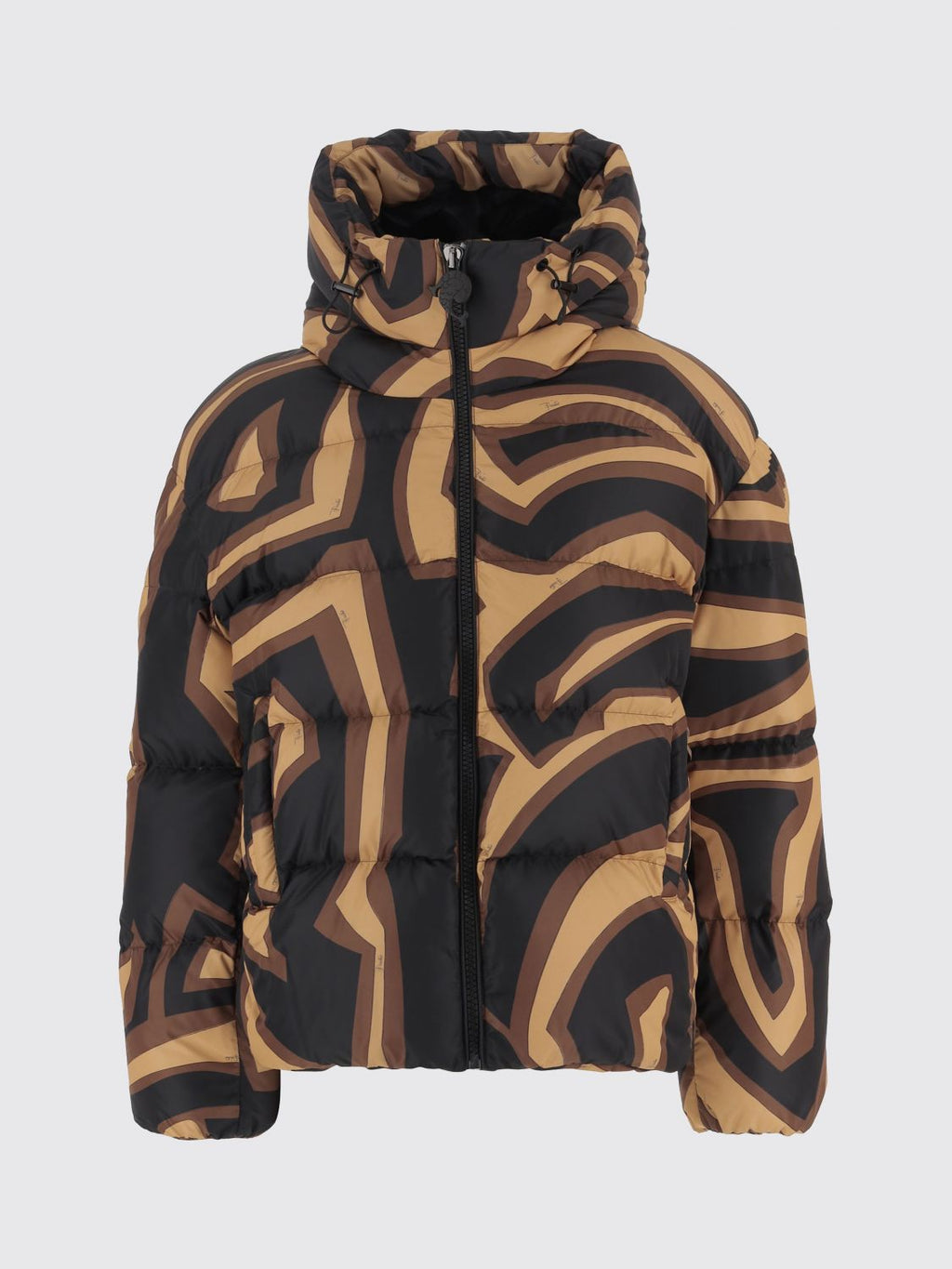 Pucci Jacket Woman Red