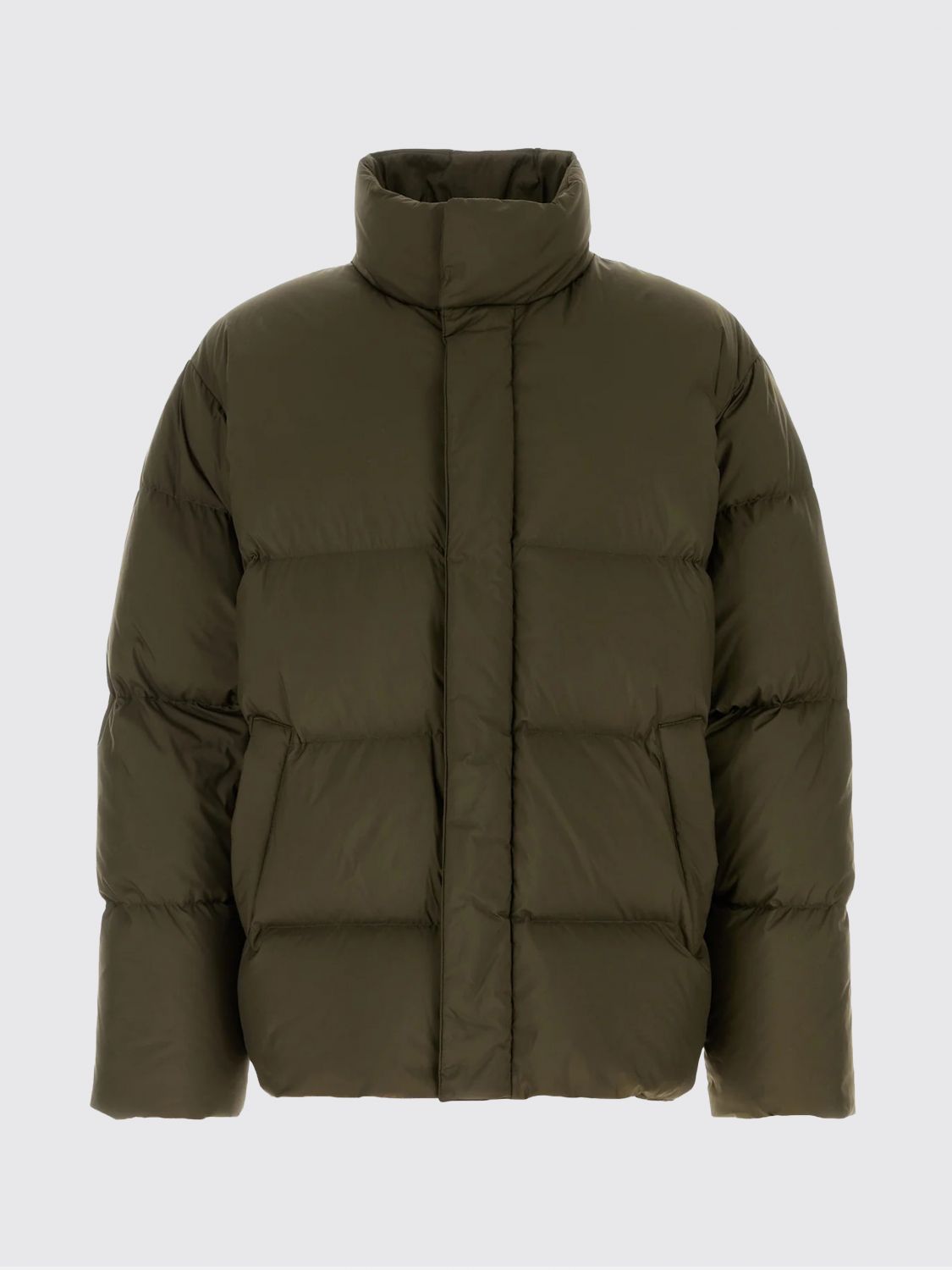 Miu Miu Jacket Woman Steel