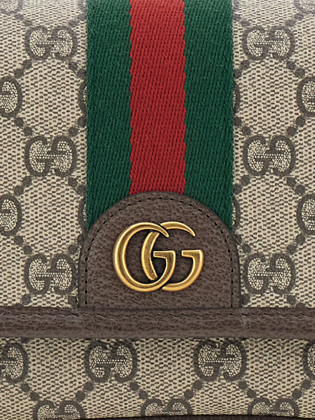 Gucci Shoulder Bag Men Beige