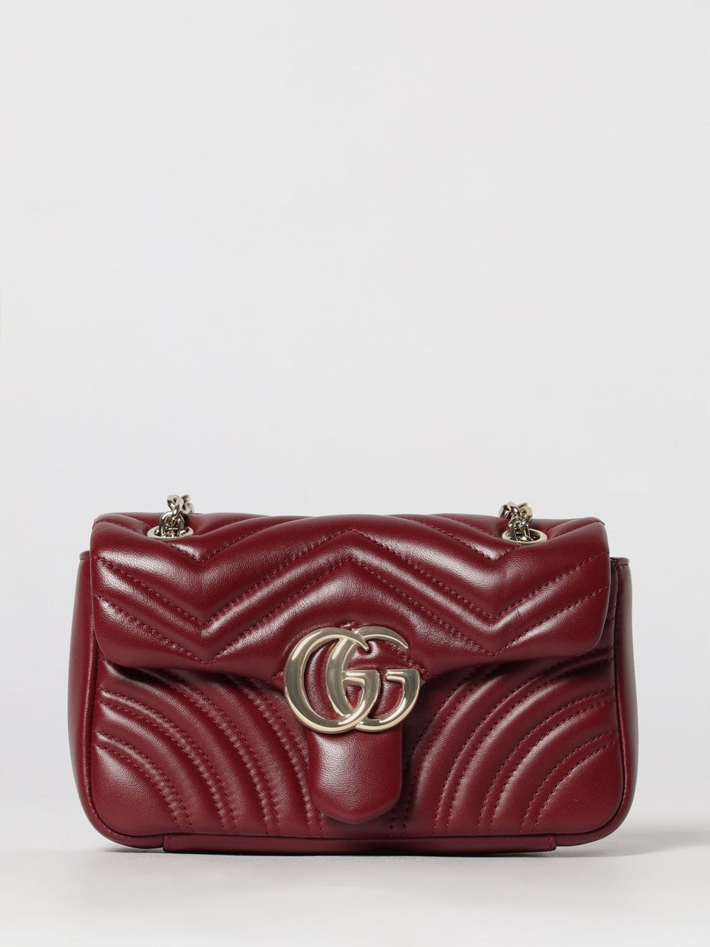 Gucci Mini Bag Woman Red