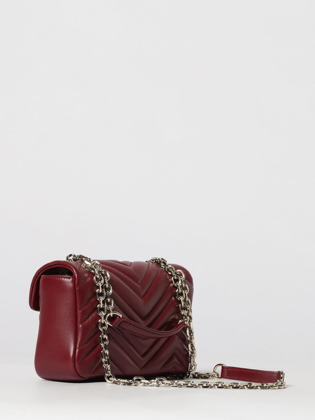 Gucci Mini Bag Woman Red
