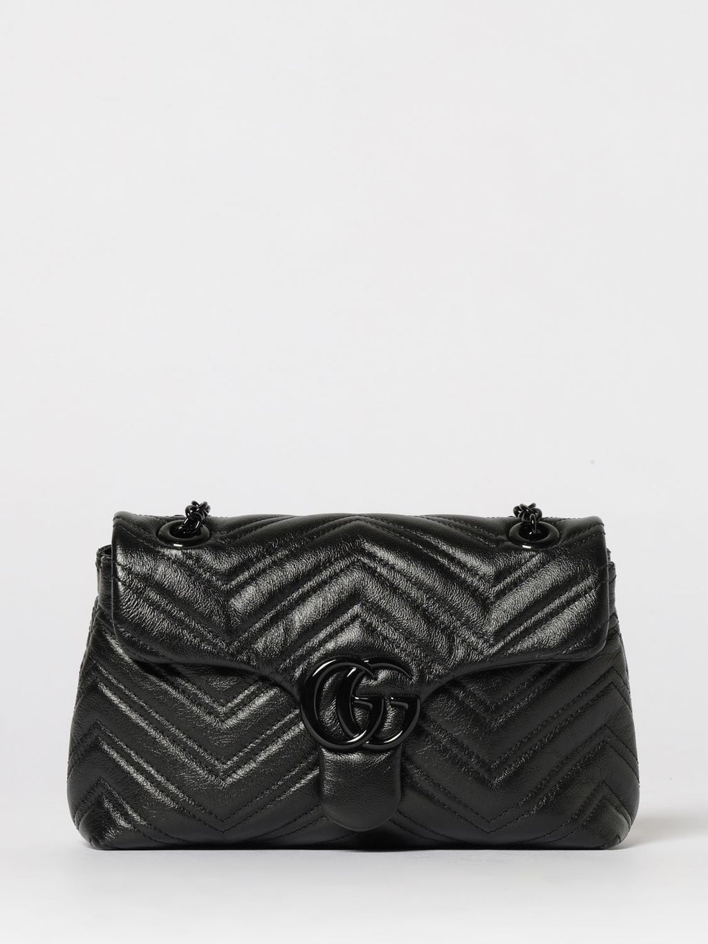 Gucci Mini Bag Woman Black