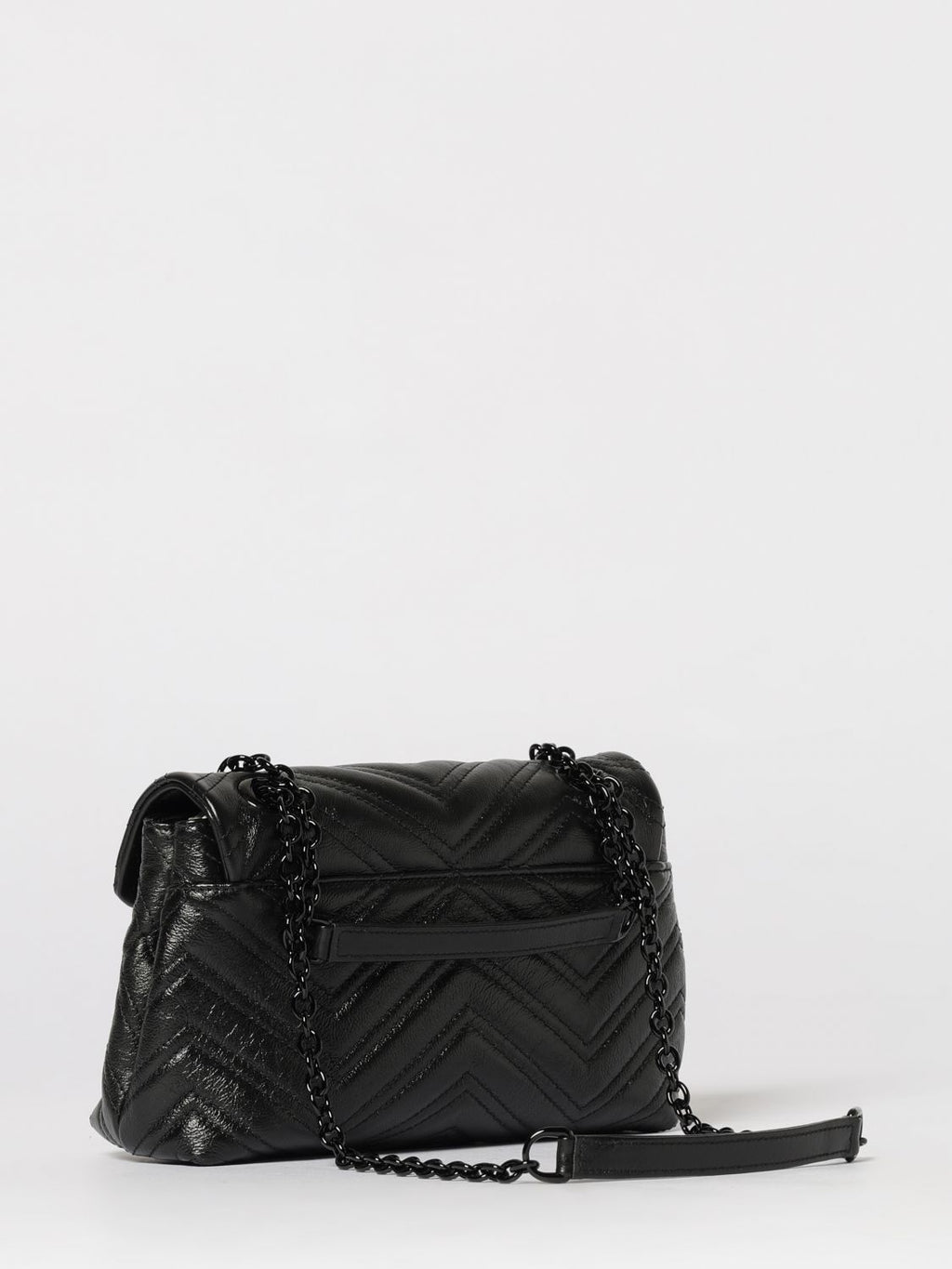 Gucci Mini Bag Woman Black