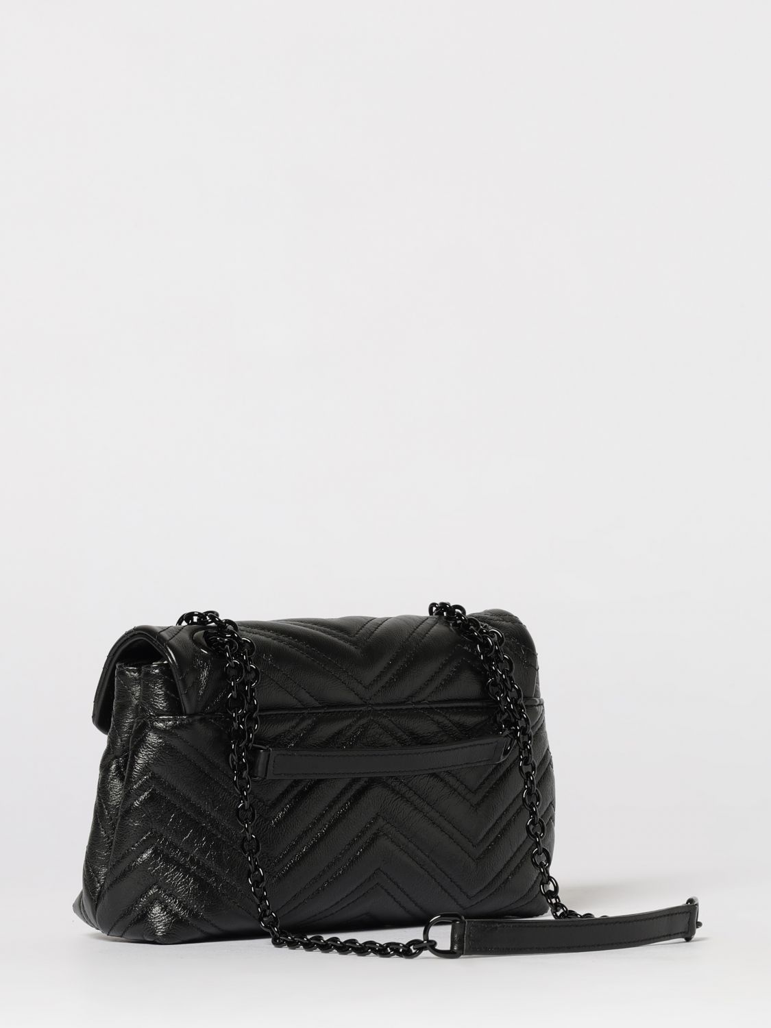 Gucci Mini Bag Woman Black