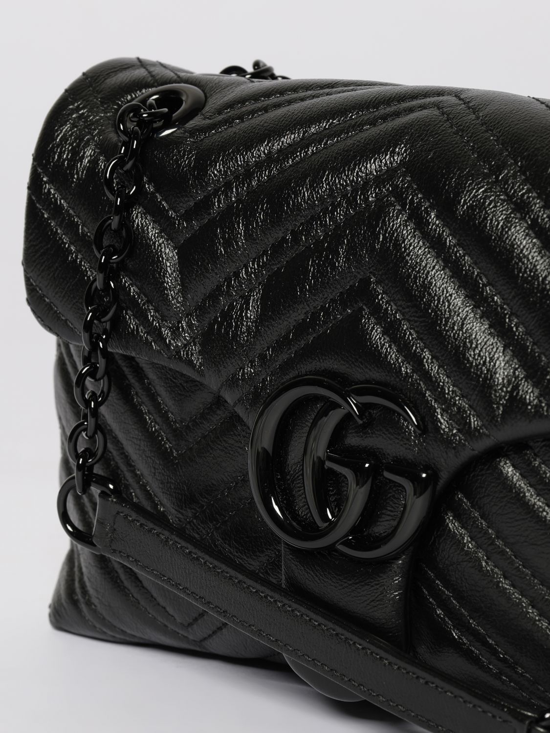Gucci Mini Bag Woman Black