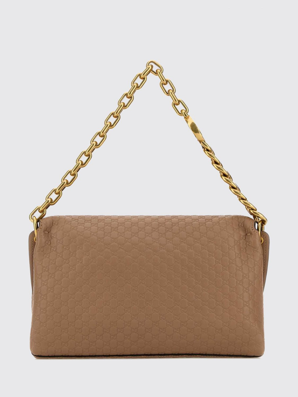 Gucci Shoulder Bag Woman Biscuit