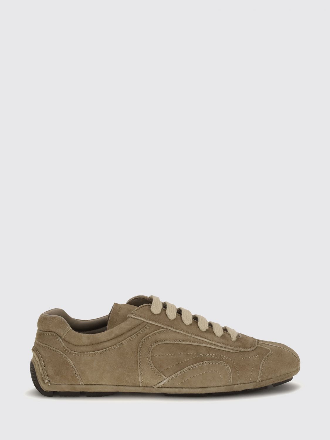 Prada Sneakers Men Mink