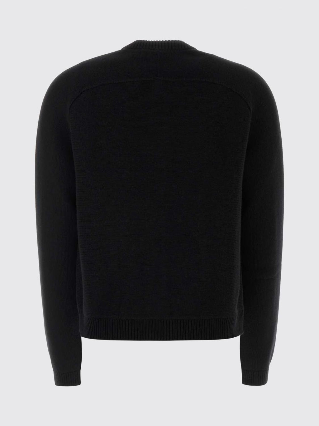 Gucci Sweater Woman Black