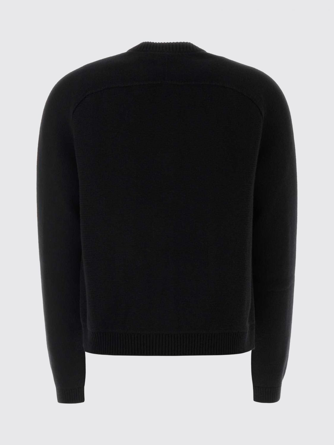 Gucci Sweater Woman Black
