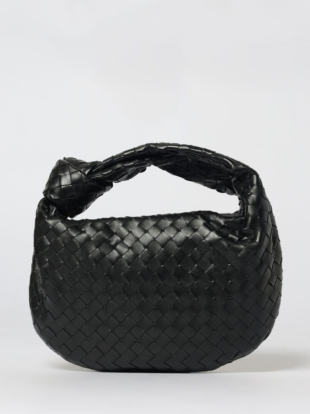 Bottega Veneta Handbag Woman Black