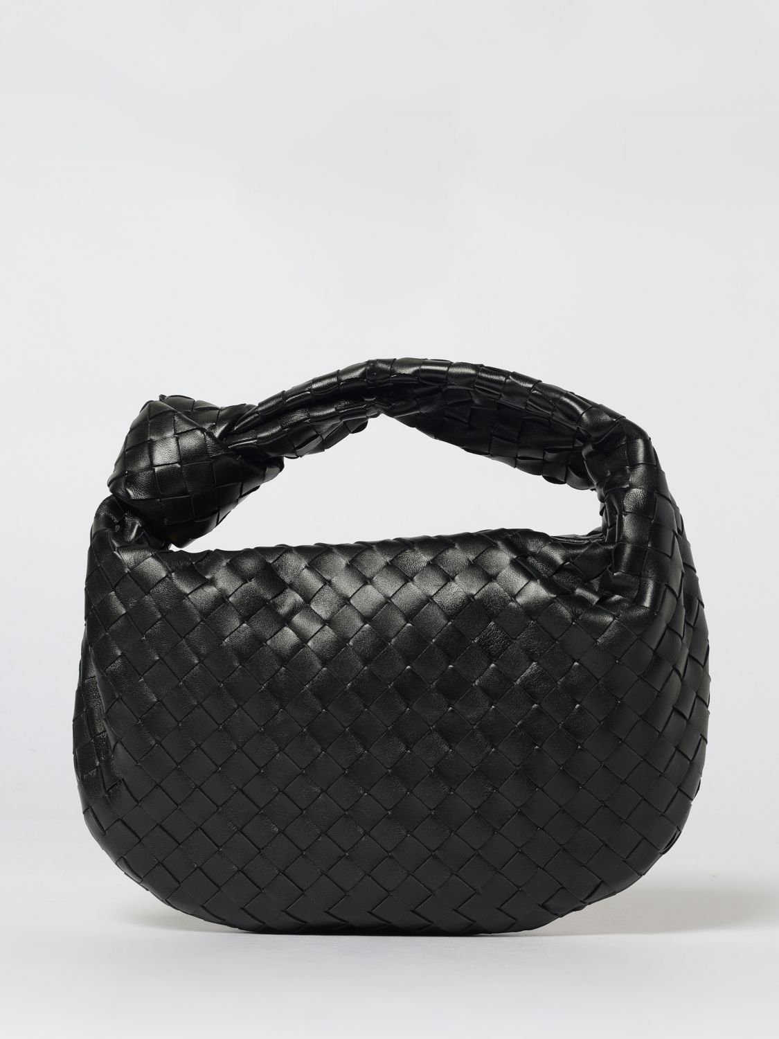 Bottega Veneta Handbag Woman Black