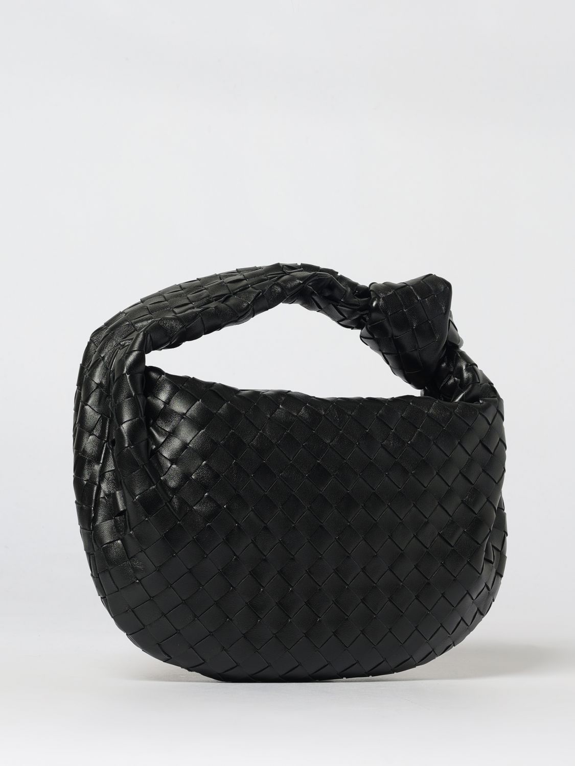 Bottega Veneta Handbag Woman Black