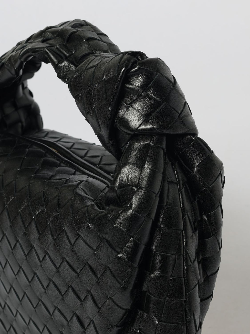 Bottega Veneta Handbag Woman Black