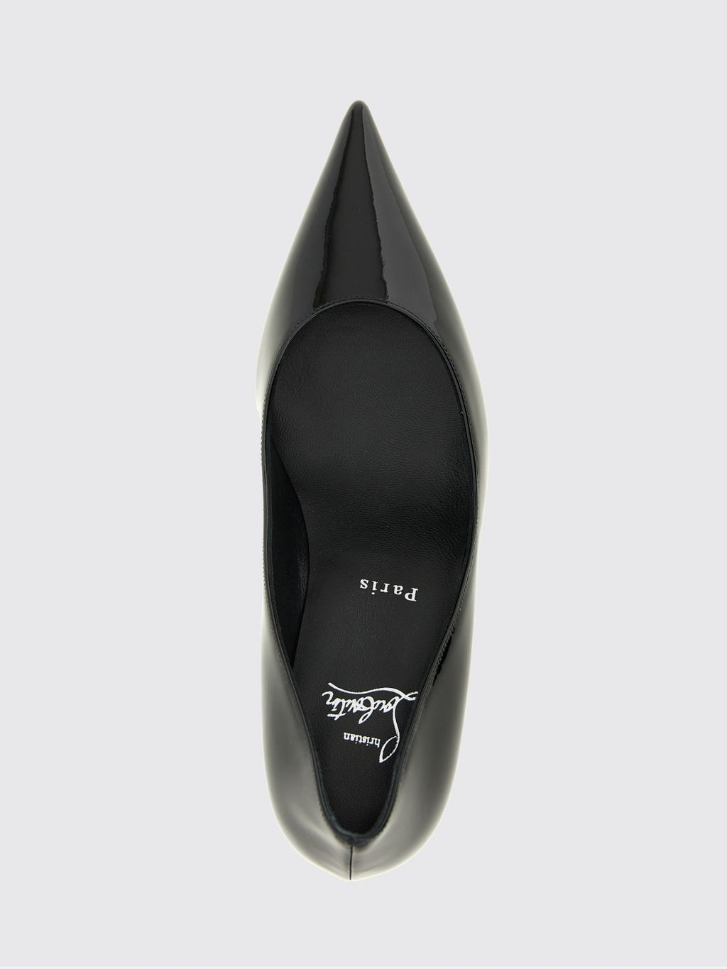 Christian Louboutin Pump Woman Black
