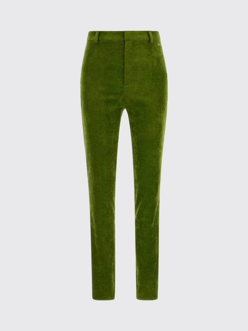 Gucci Pants Woman Green