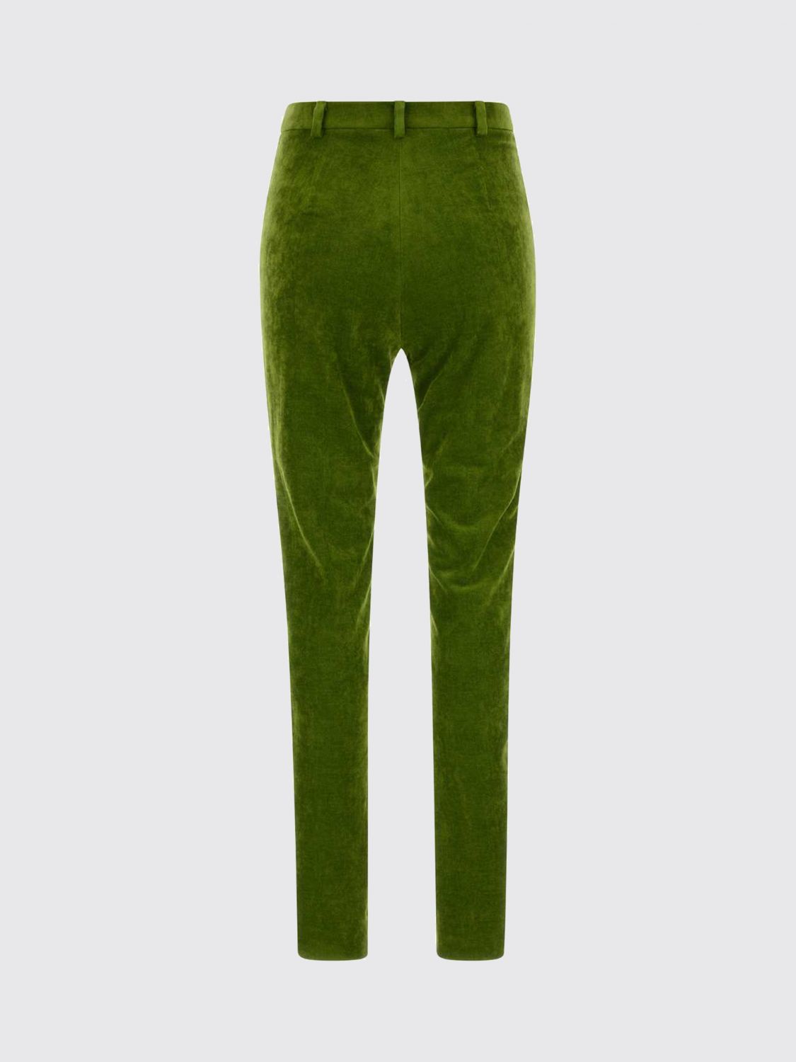 Gucci Pants Woman Green