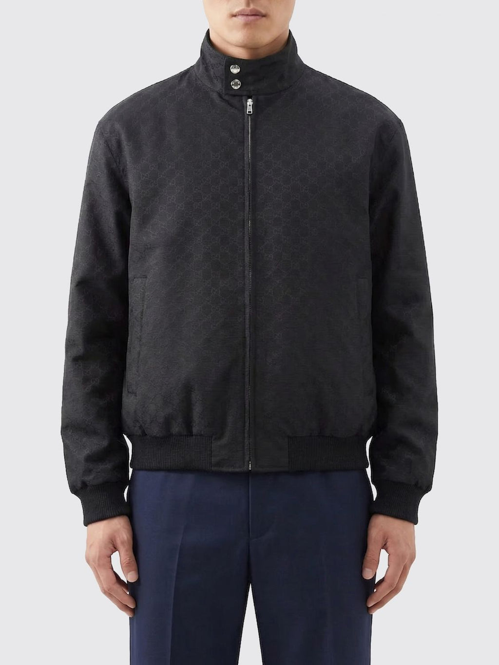 Gucci Jacket Men Ink