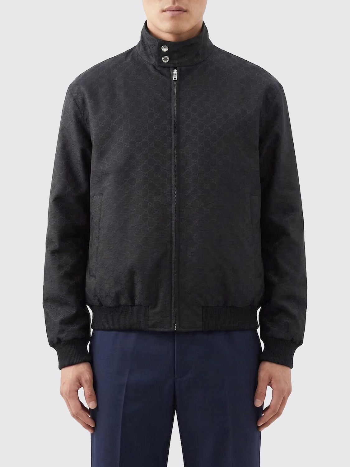 Gucci Jacket Men Ink