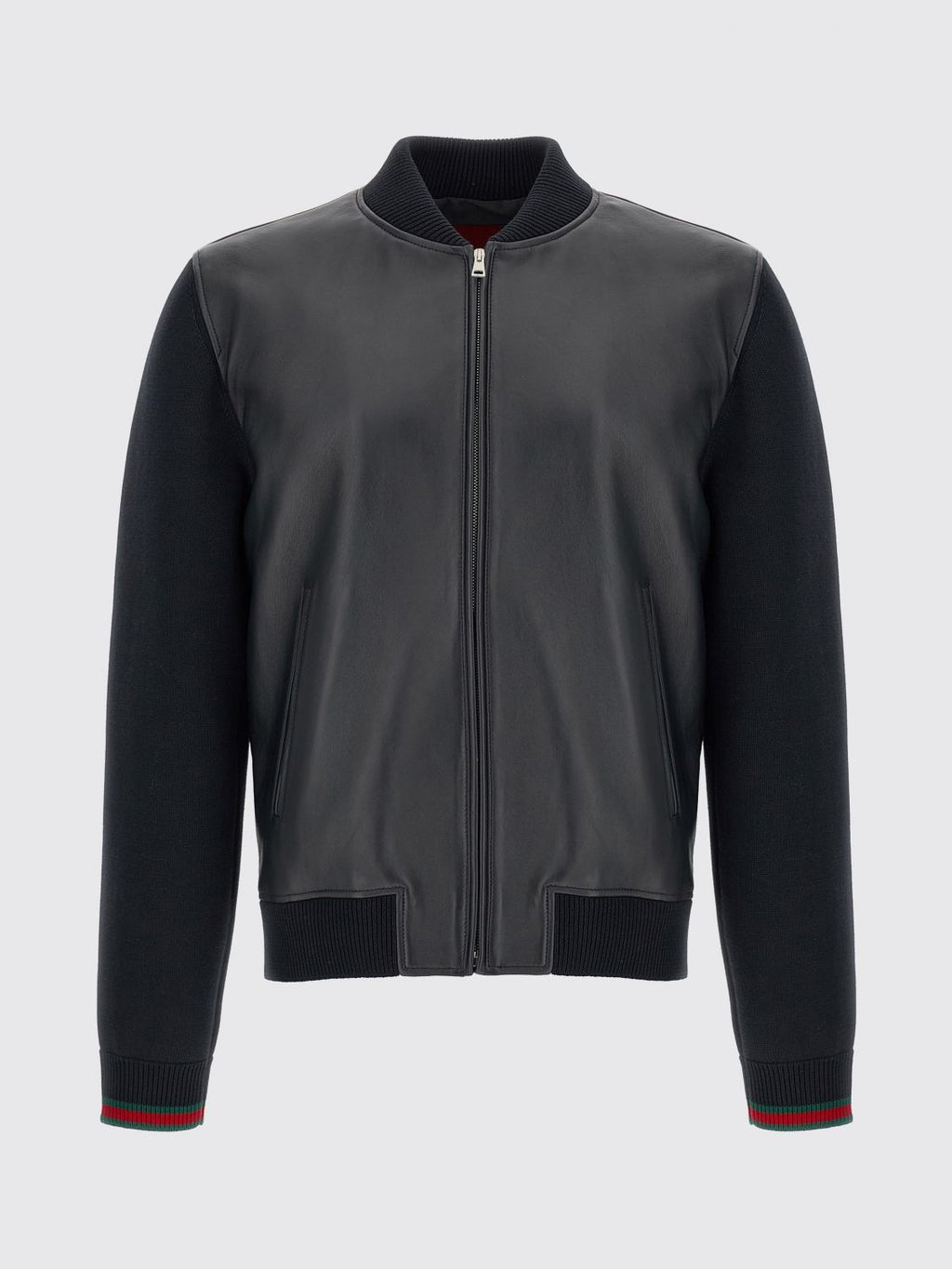 Gucci Jacket Men Navy