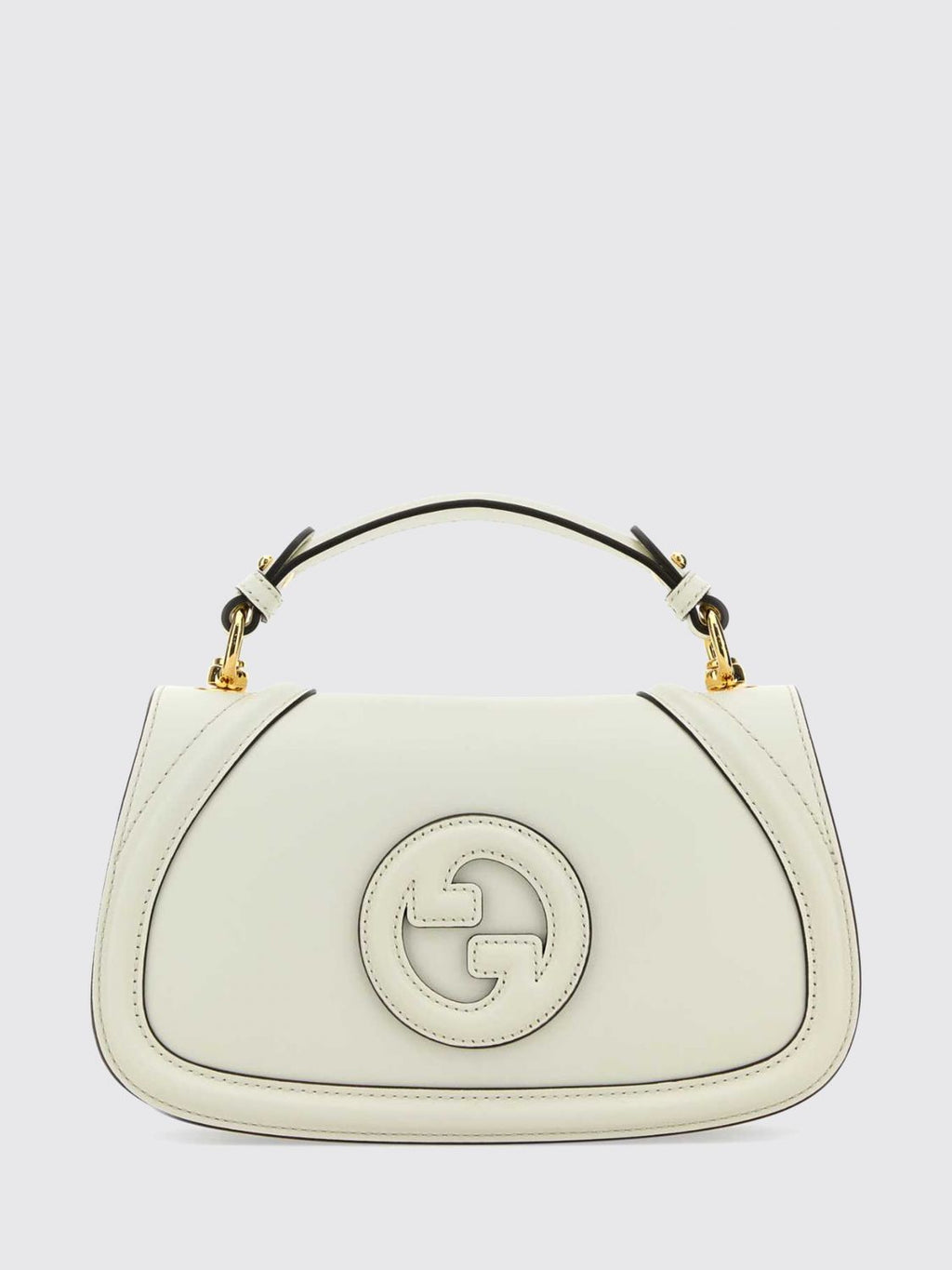 Gucci Handbag Woman White