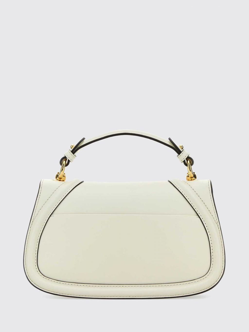 Gucci Handbag Woman White