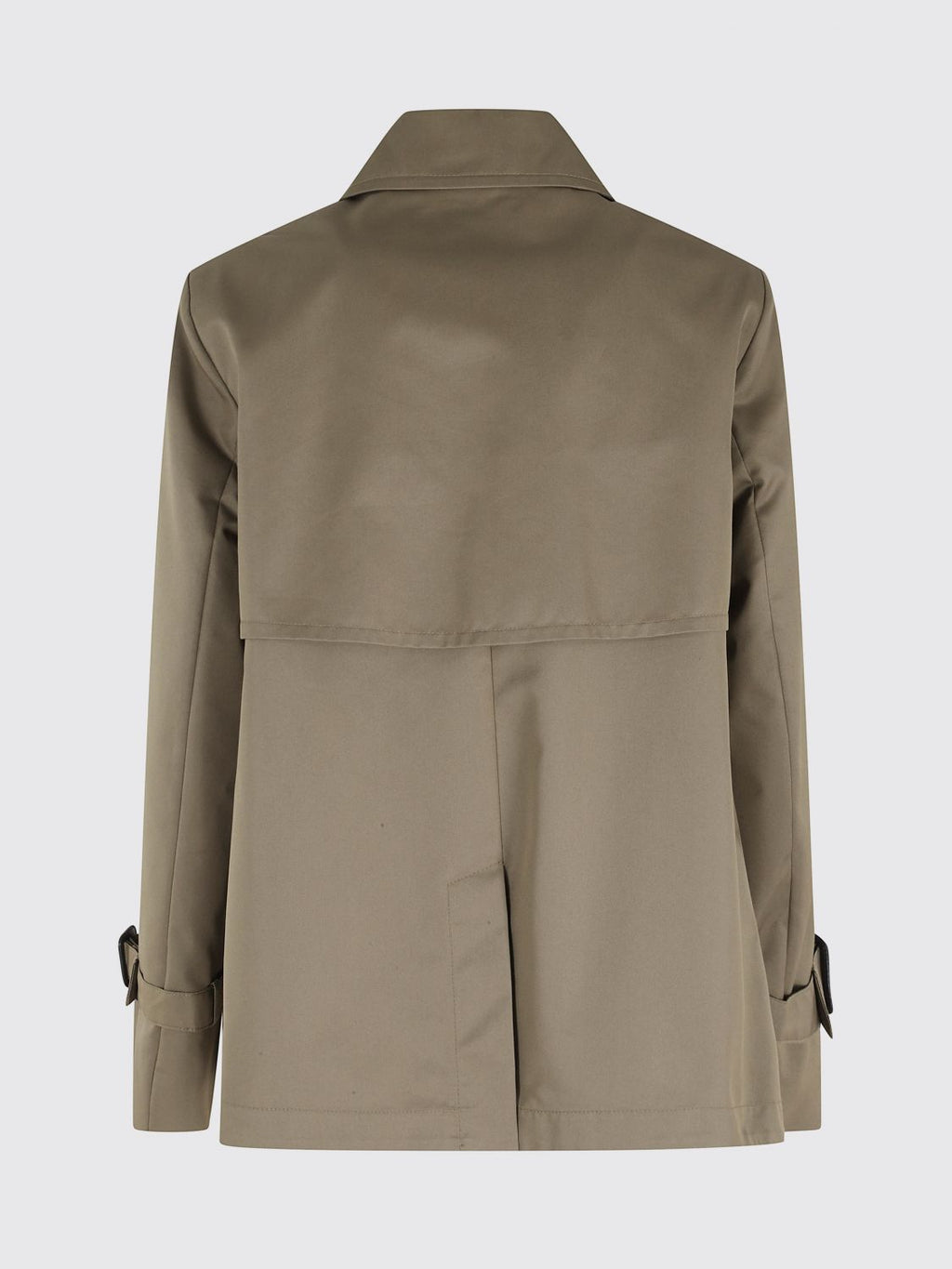 Weekend Max Mara Coat Woman Camel