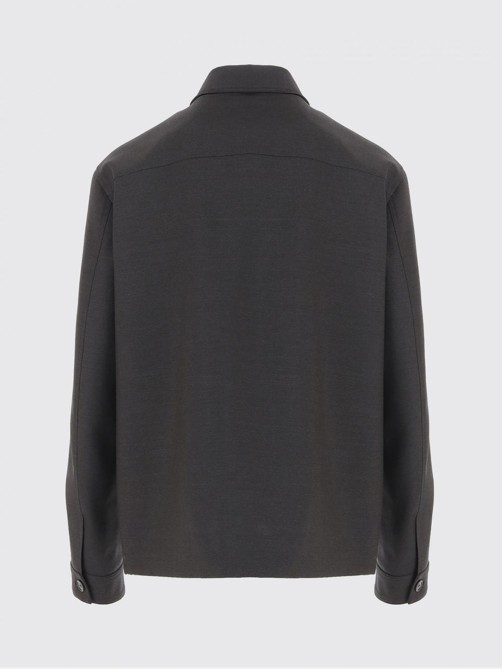 Gucci Jacket Men Grey