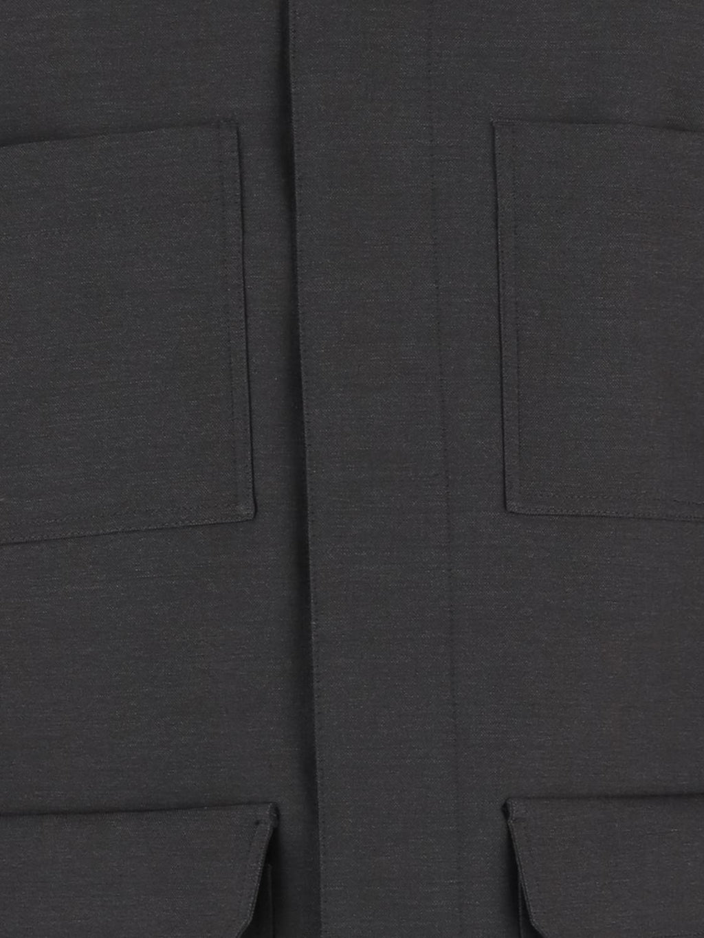 Gucci Jacket Men Grey