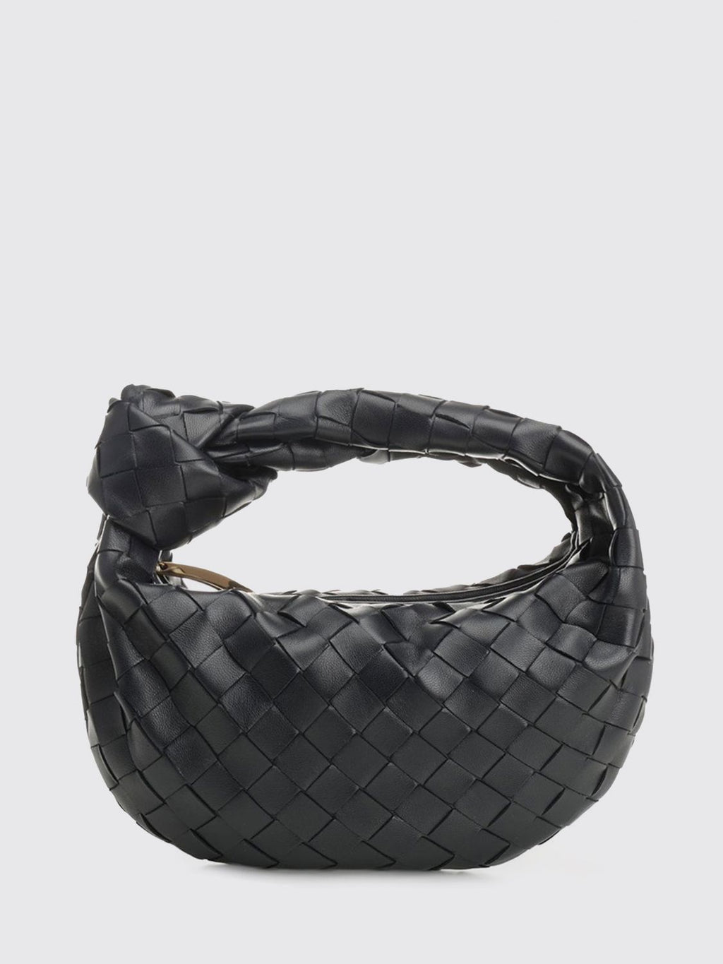 Bottega Veneta Handbag Woman Black