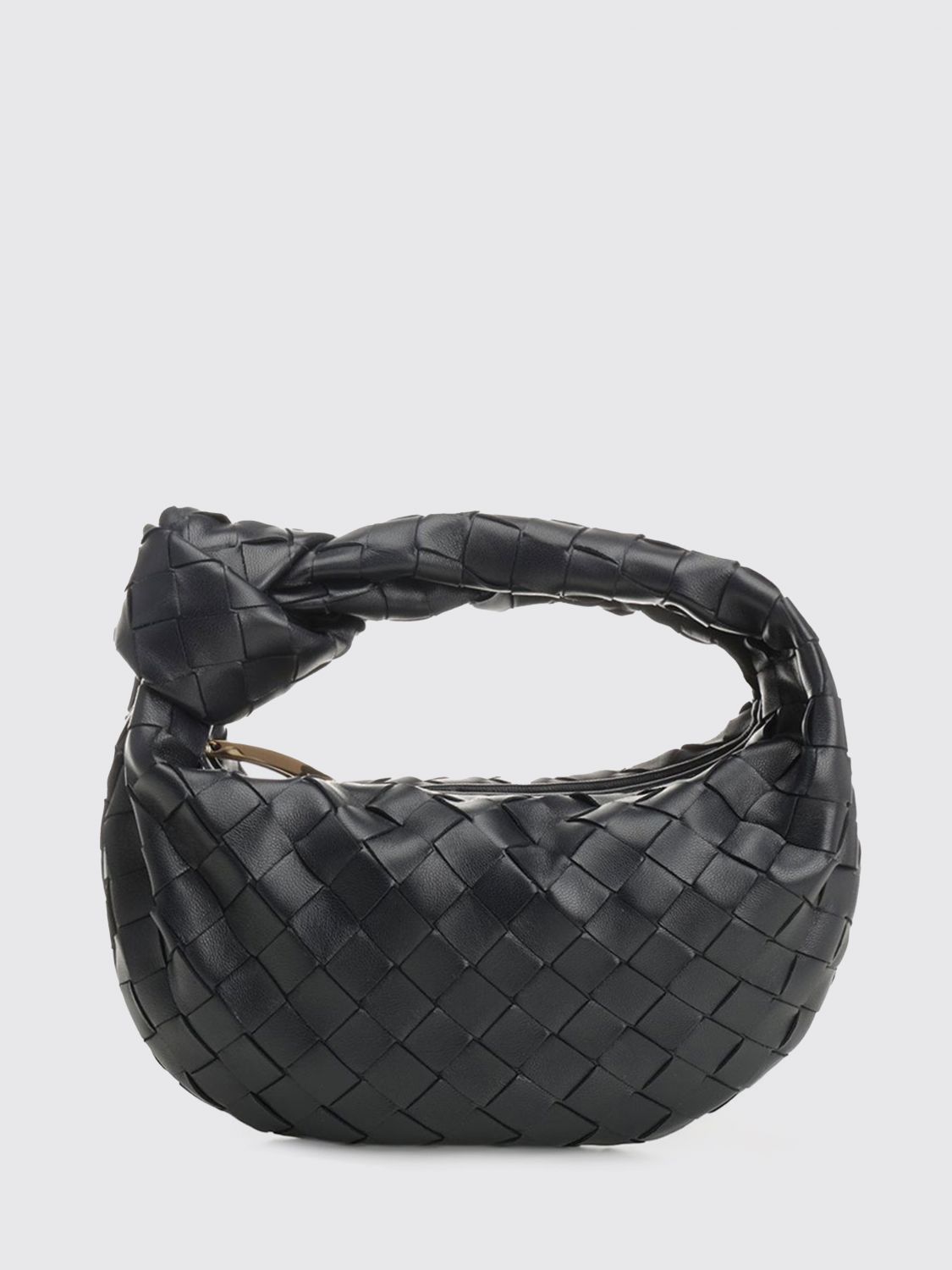 Bottega Veneta Handbag Woman Black