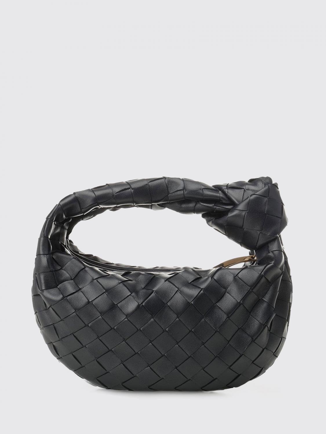 Bottega Veneta Handbag Woman Black